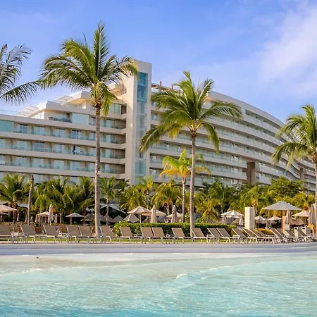 Palacio Mundo Imperial Riviera Diamante Acapulco-3